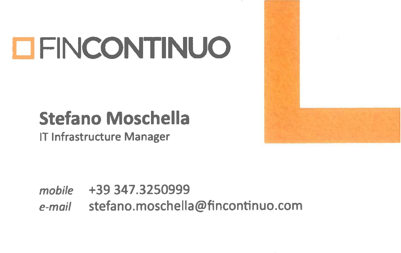 BigStefanoMoschella