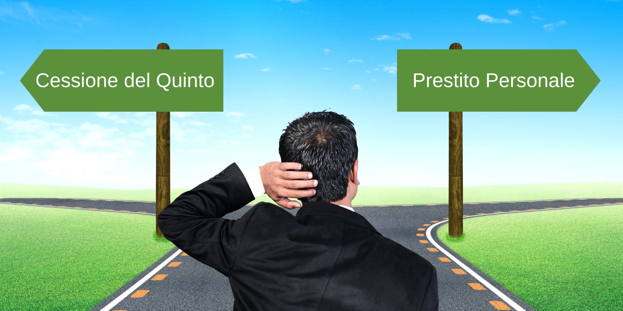 Differenza tra un prestito personale e la cessione del quinto.